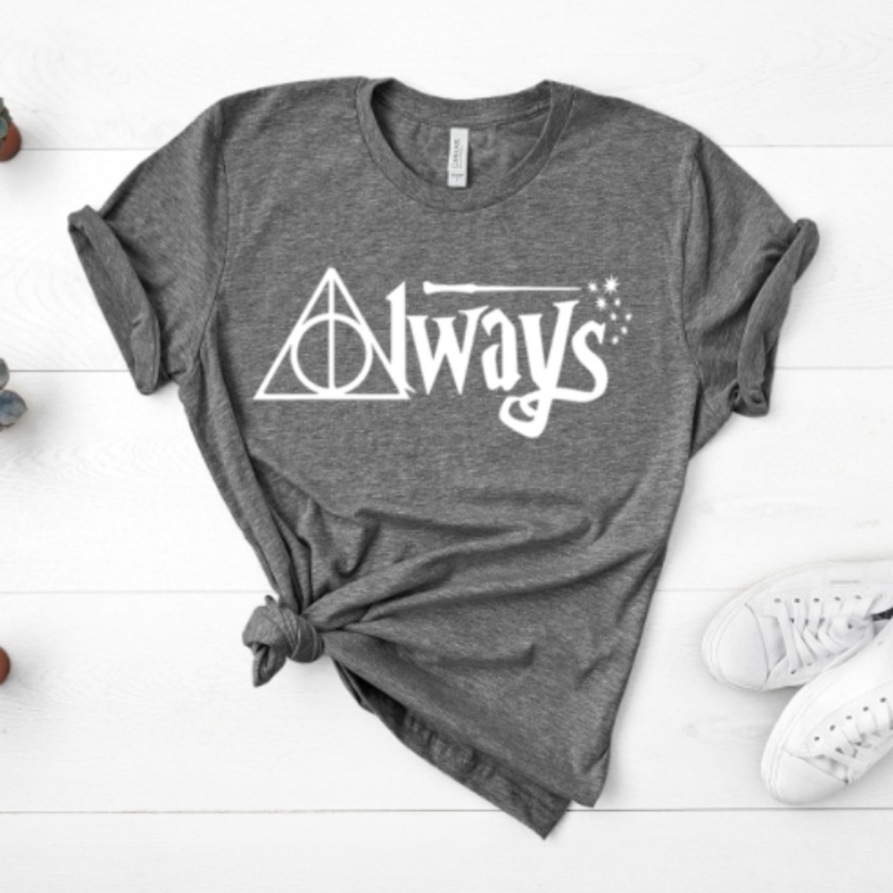 Always tshirt